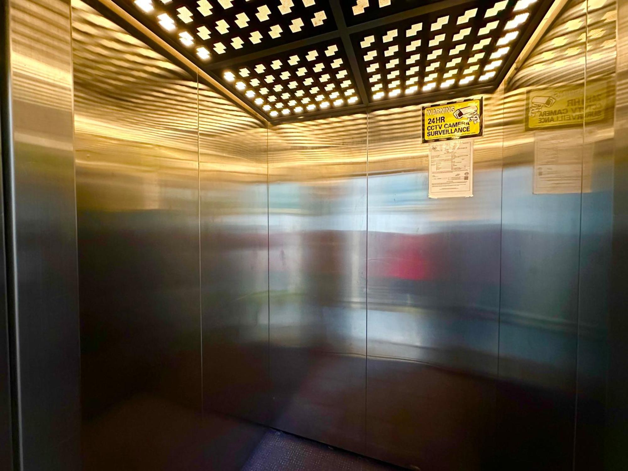 Park Hotel Kota Kinabalu Dış mekan fotoğraf