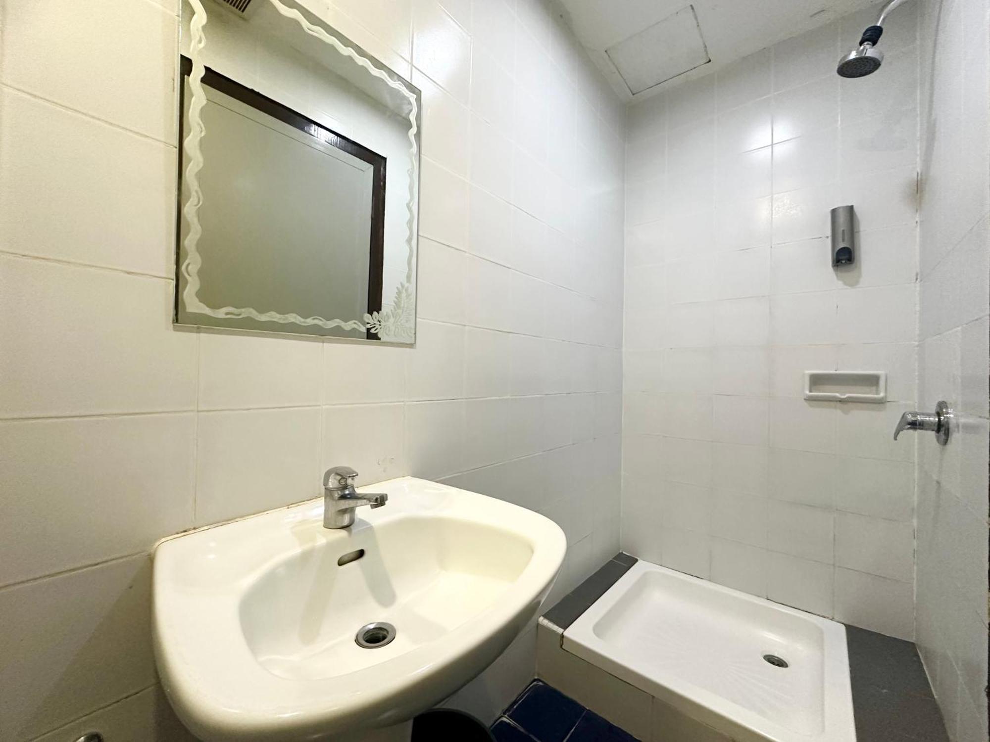 Park Hotel Kota Kinabalu Dış mekan fotoğraf