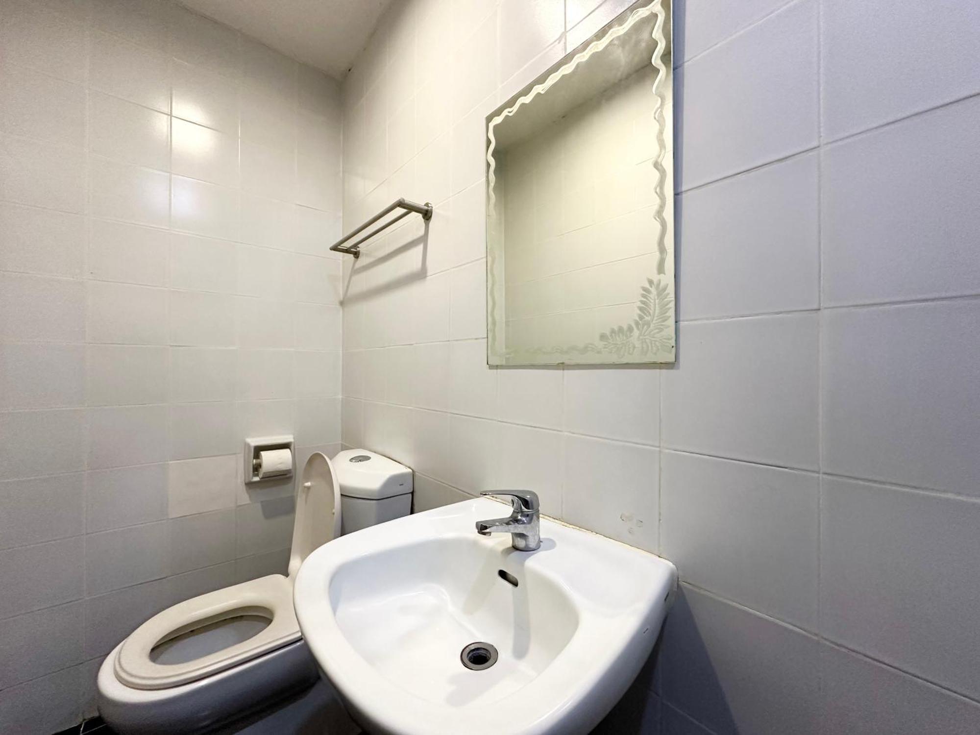 Park Hotel Kota Kinabalu Dış mekan fotoğraf