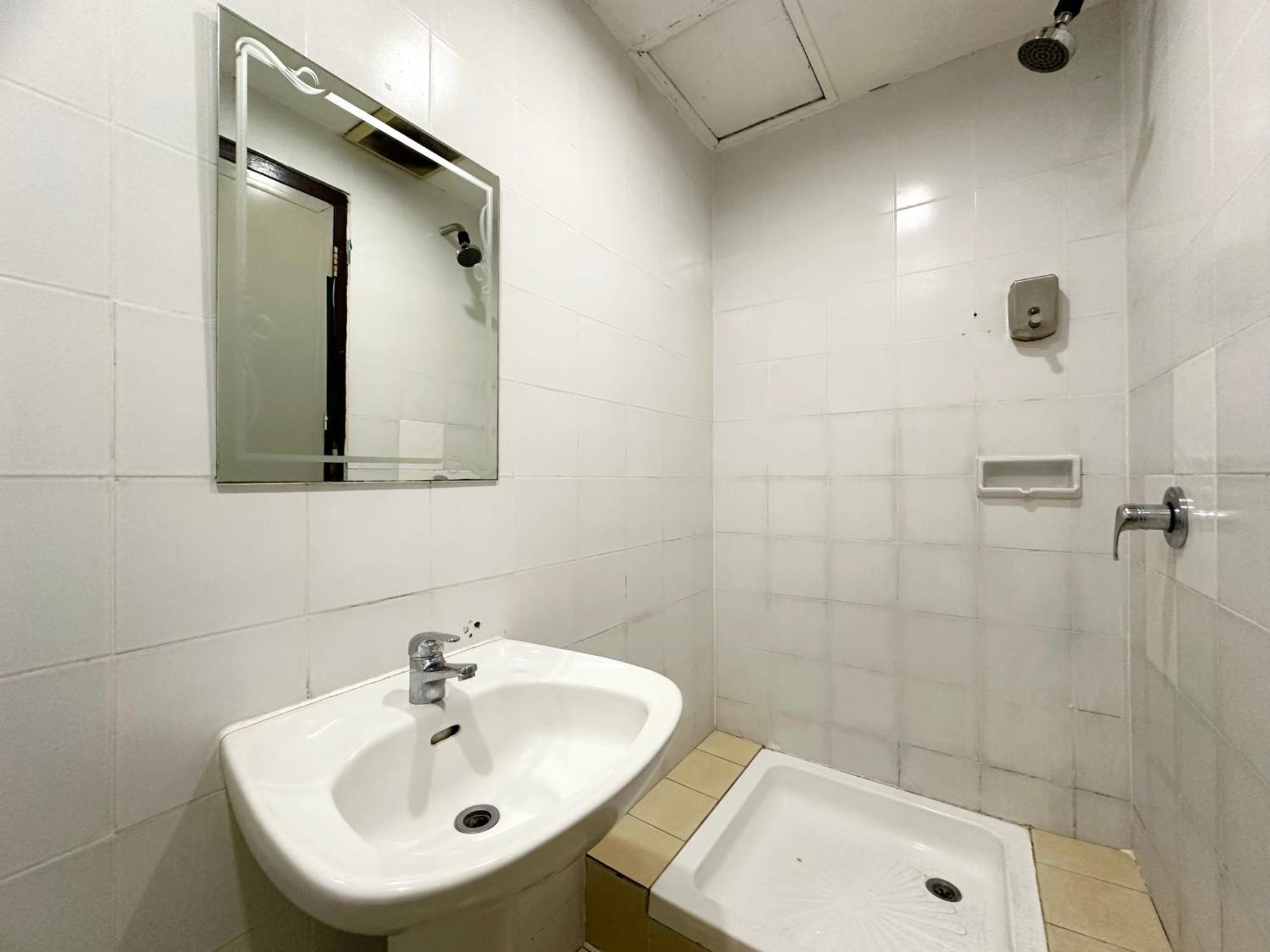 Park Hotel Kota Kinabalu Dış mekan fotoğraf